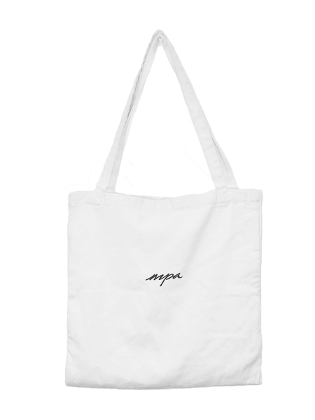 MPA Tote - Missing Pieces Apparel