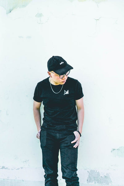 Core T-Shirt - Missing Pieces Apparel