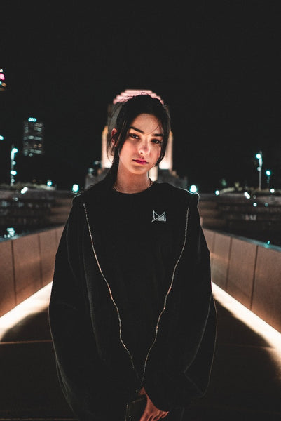 Core T-Shirt - Missing Pieces Apparel
