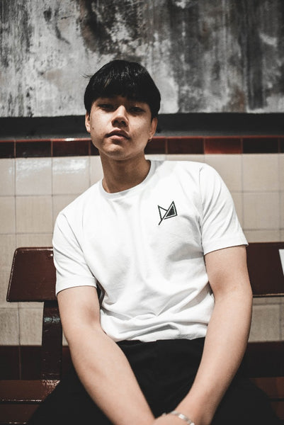 Core T-Shirt - Missing Pieces Apparel