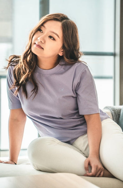 Pastel T-Shirt - Missing Pieces Apparel