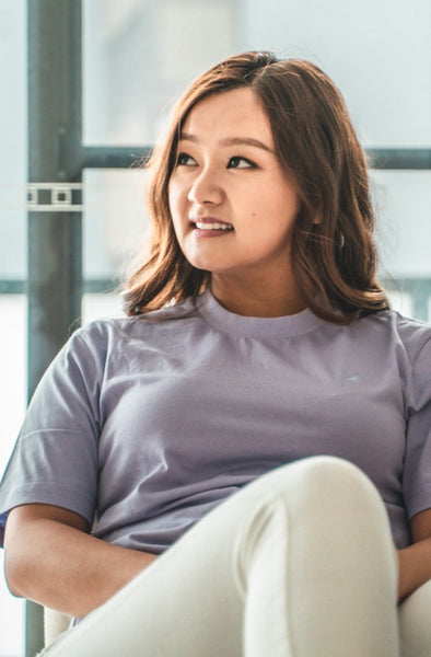 Pastel T-Shirt - Missing Pieces Apparel