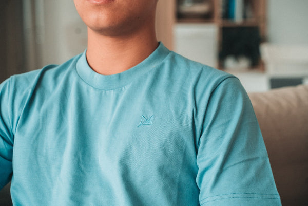 Pastel T-Shirt - Missing Pieces Apparel