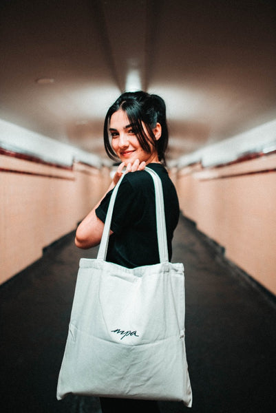 MPA Tote - Missing Pieces Apparel